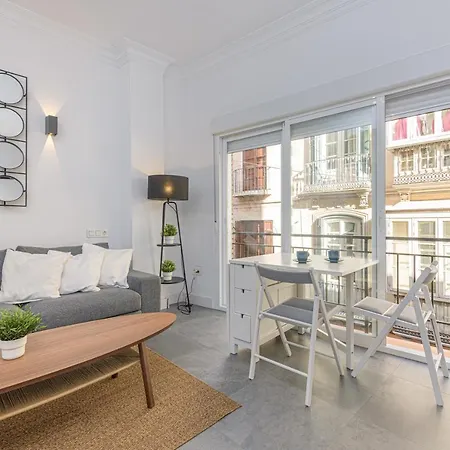 Fabuloso Calle Alamos Apartamento De 2 Apartment *