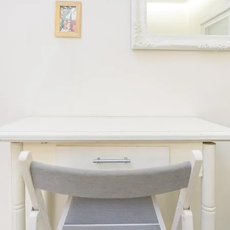 Fabuloso Calle Alamos Apartamento De 2 Málaga